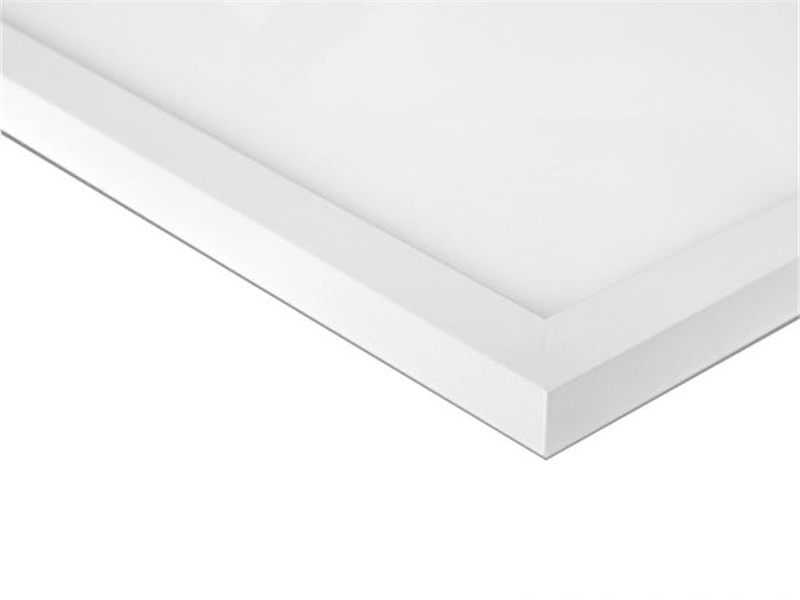 Low-energy Magnetic Attraction LED Ceiling Light Panels For High-performance Clean Room