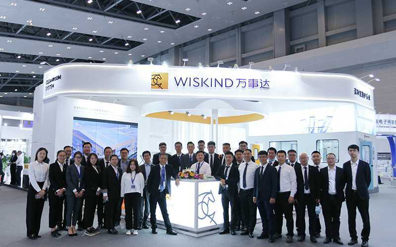 At the CIPM,Wiskind unveiled Endure®