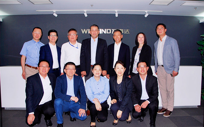 Dupont™ Tedlar®PVF Material Exchange Was Successfully Held At Wiskind
