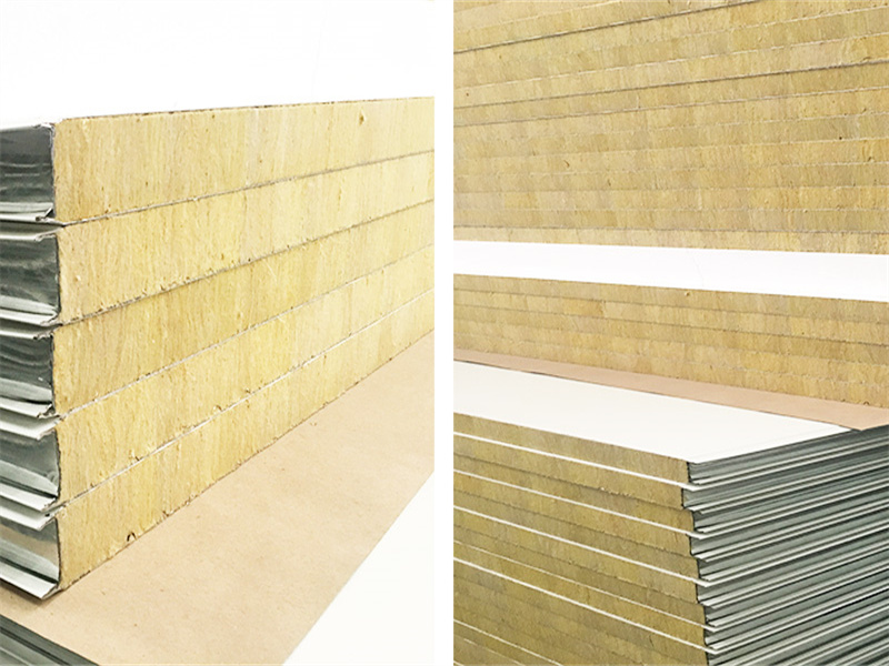 Advantages of Wiskind Rockwool Clean Sheet