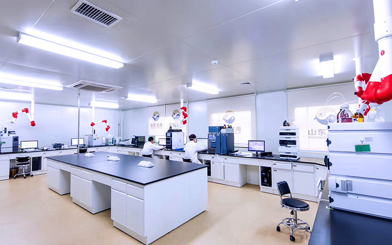 [industry information] Cleanroom Lab Overall Solution