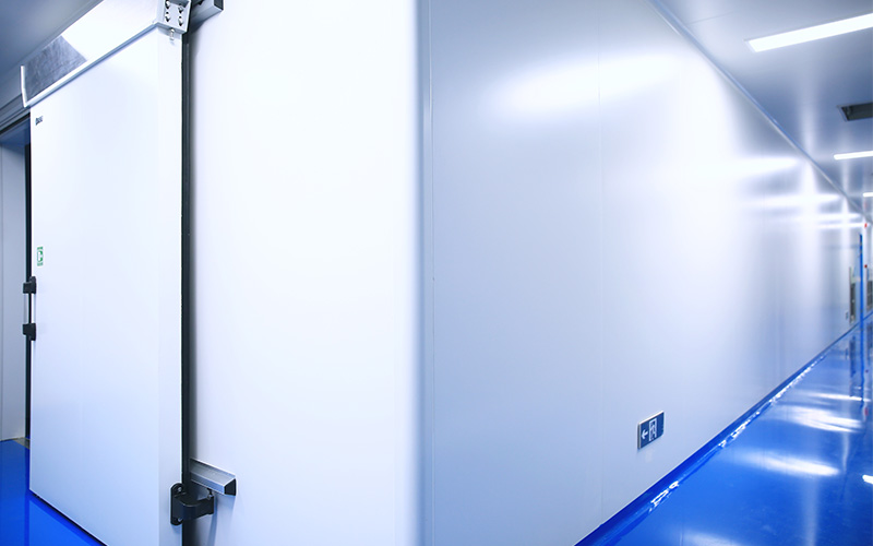 The Main Benefits of Constructing a Modular Cleanroom