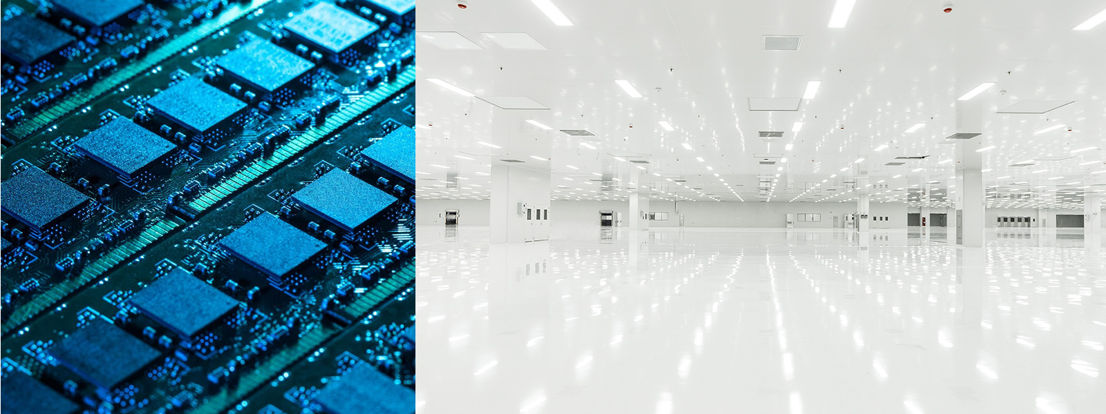 Electronic & Semiconductor
