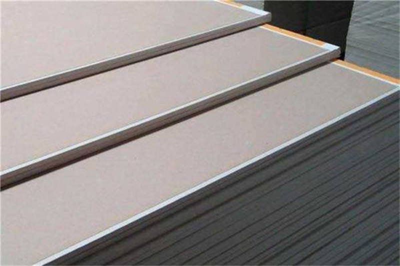 What is gypsum panel