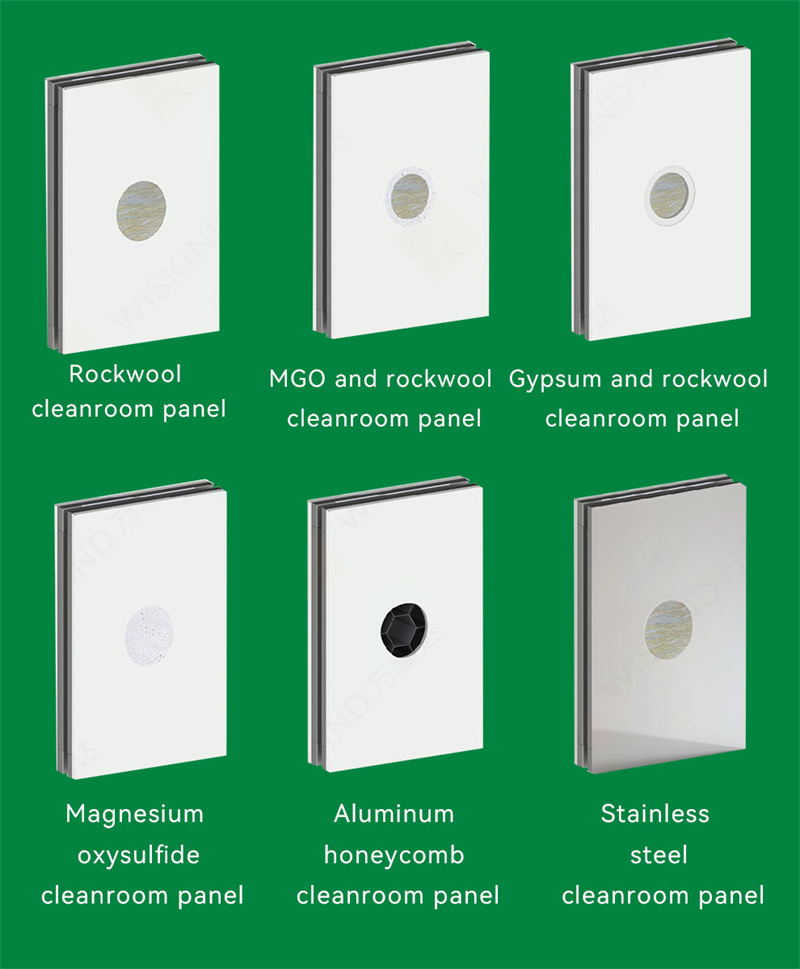 Cleanroom Enclosure System