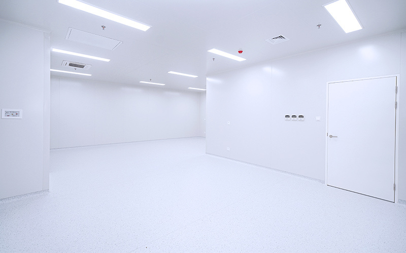 How to choose cleanroom panels?