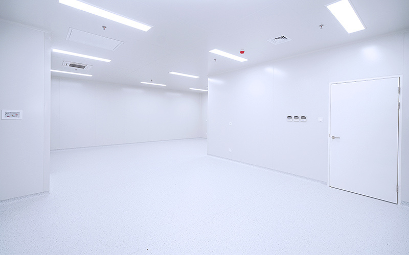 Cleanroom Panels