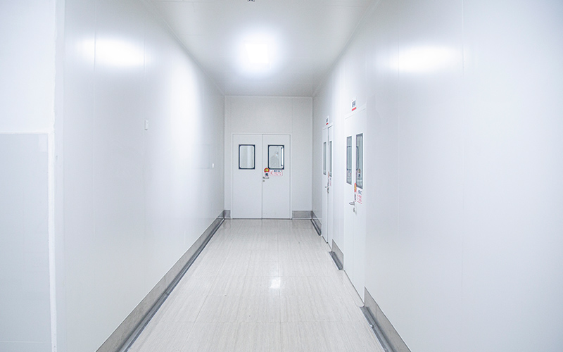 Daka Food Cleanroom