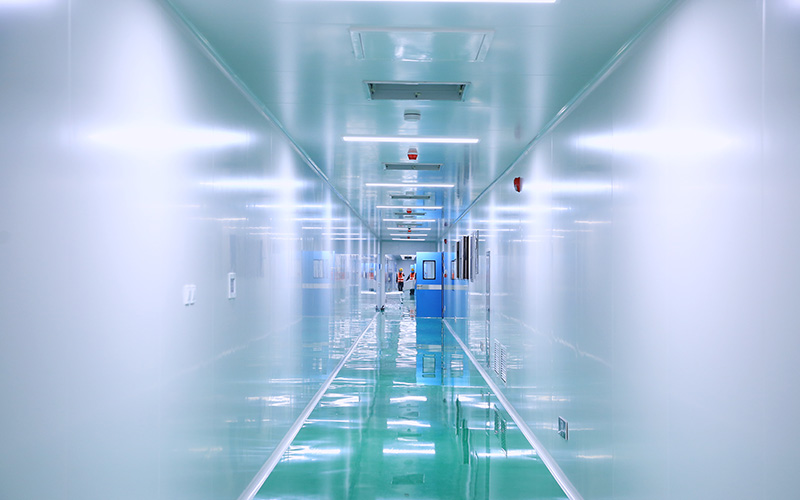 Benefits of Constructing Modular Cleanrooms
