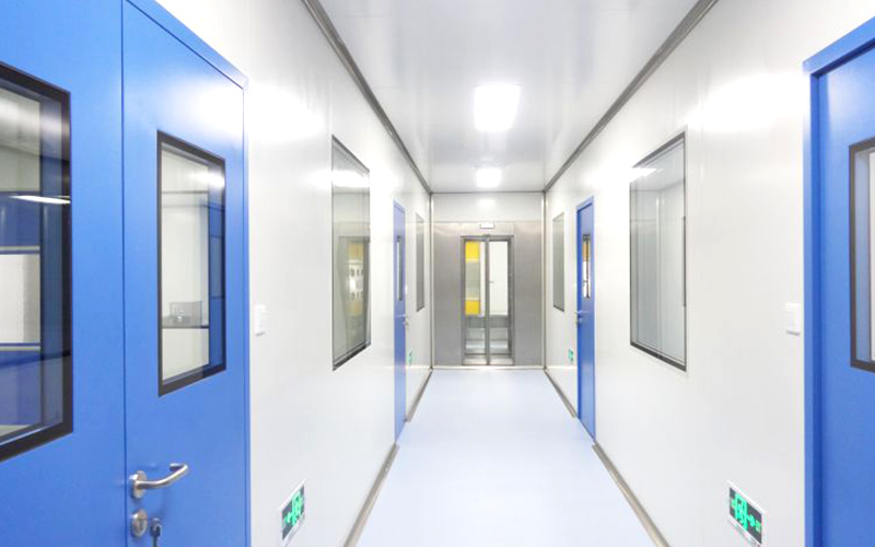 High-quality Clean Room Doors