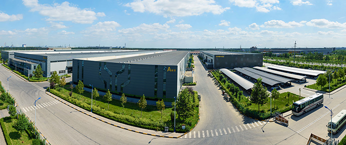Wiskind Manufacturing Base