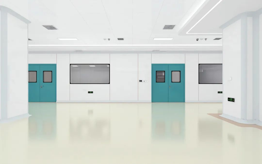 Become an excellent cleanroom panel for your use