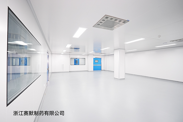 innovative clean room enclosure system integrated solutions and working closely with customers