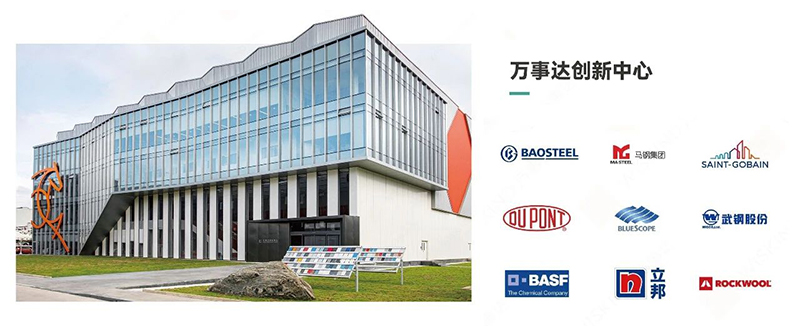 Wiskind has jointly innovated with top brands in the industry