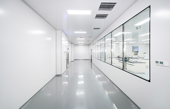 Project Case : Jiangsu Jianshun Biotechnology Co., Ltd.