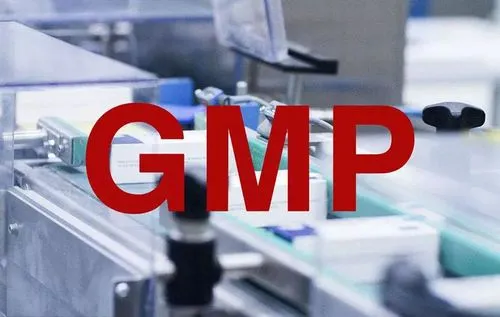 GMP cleanroom levels and requirements