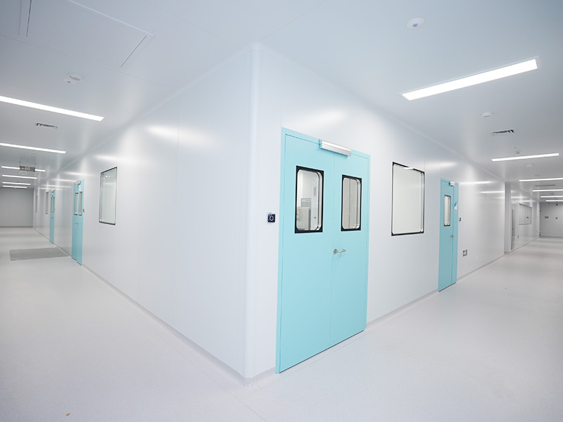Project Case : Suzhou Juwei Biotechnology Co., Ltd