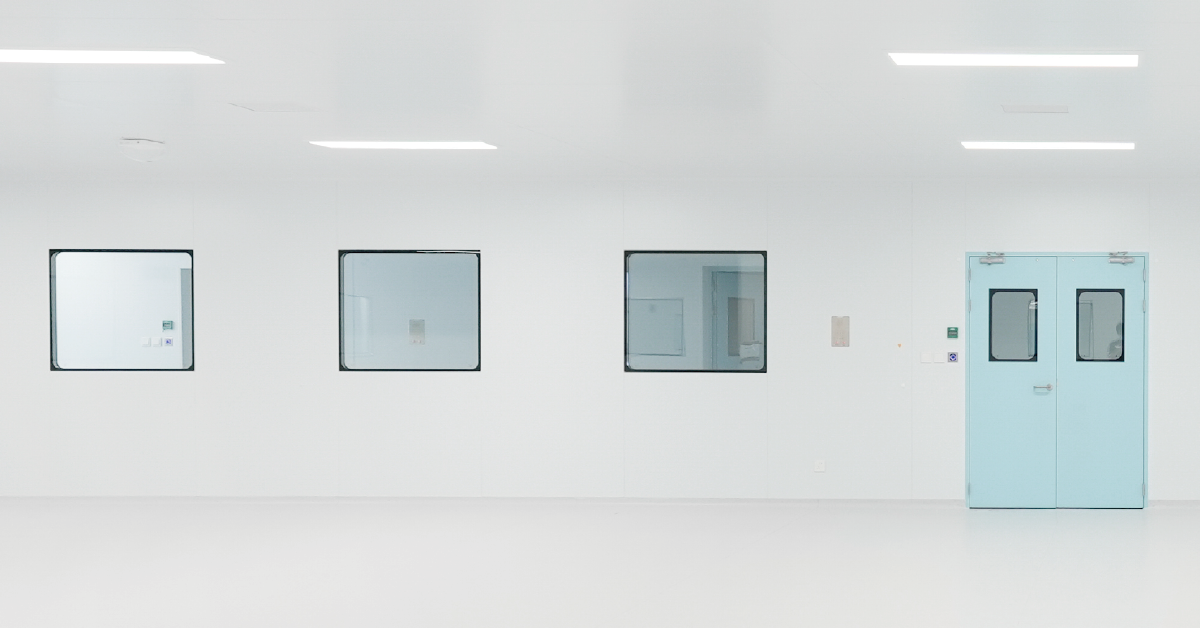 Wiskind Cleanroom Project 