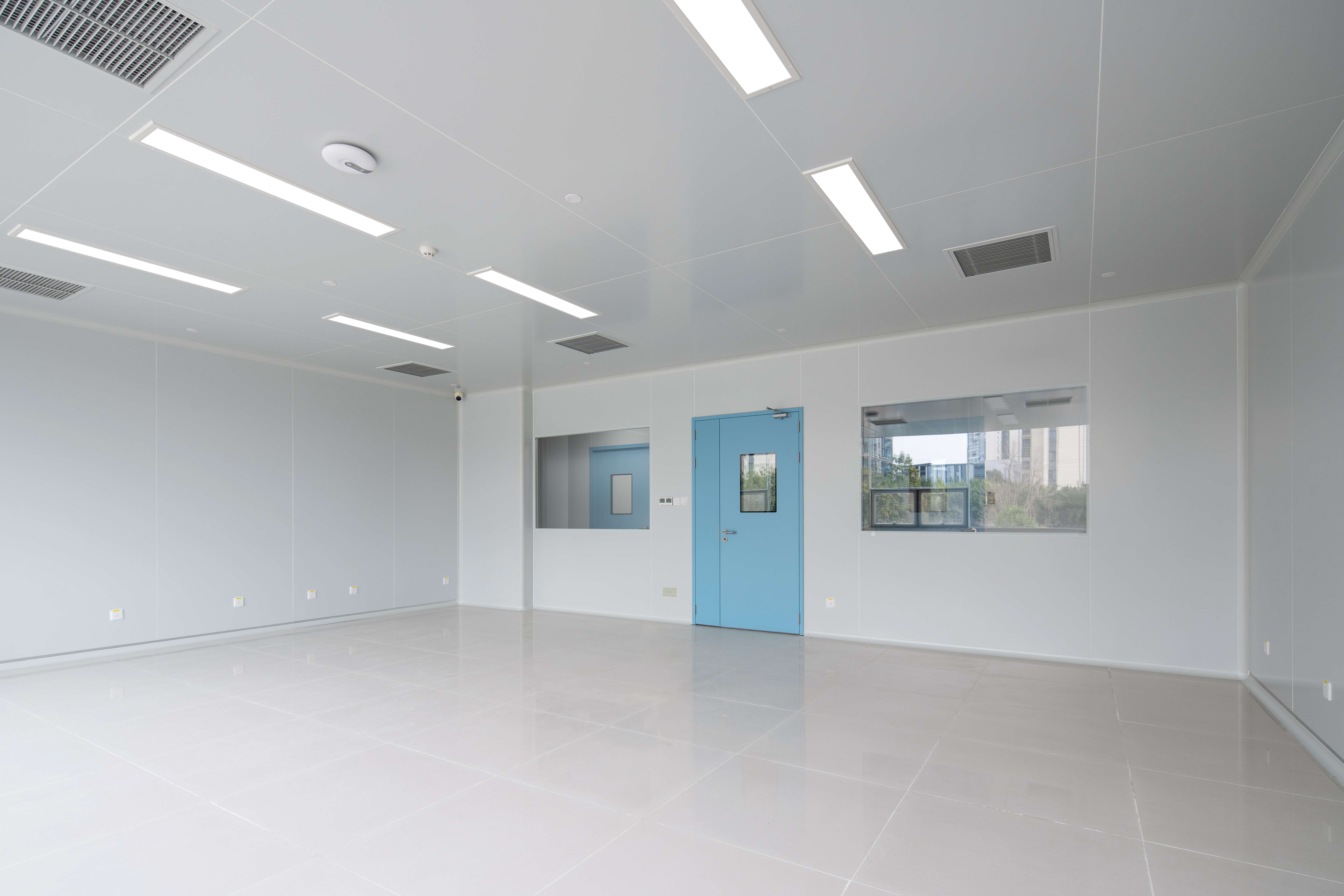 West China Hospital 