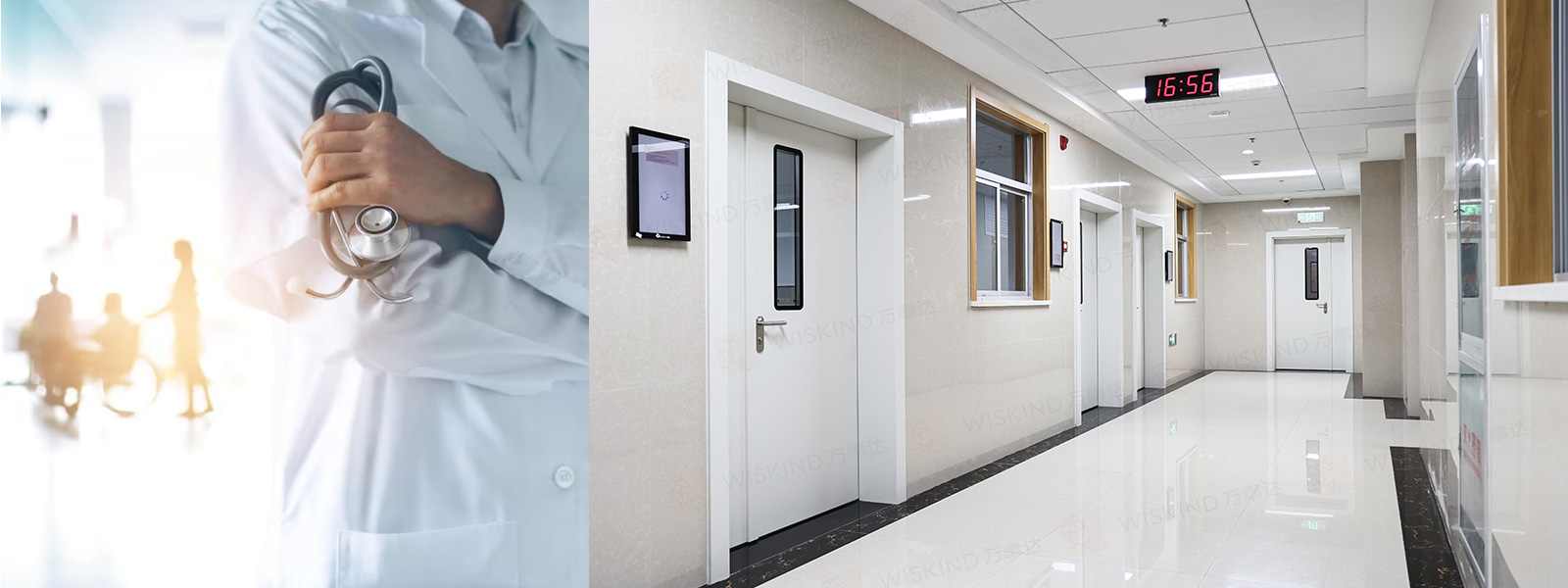 medical cleanroom