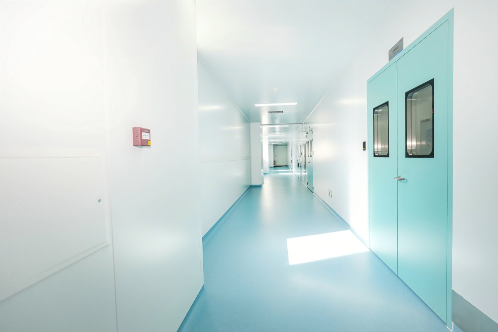 Common HVAC Challenges in Cleanroom Operations
