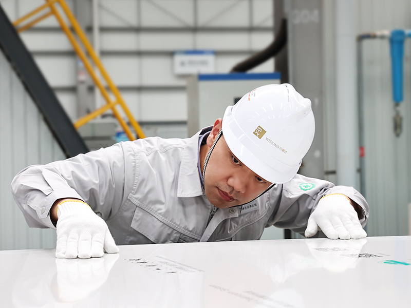 Wiskind Cleanroom