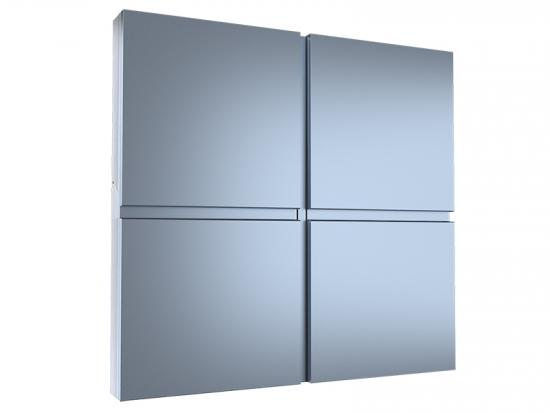 Comprehensive Analysis of Clean Room Sandwich Panel Materials and Types: Overview of Performance and Applications