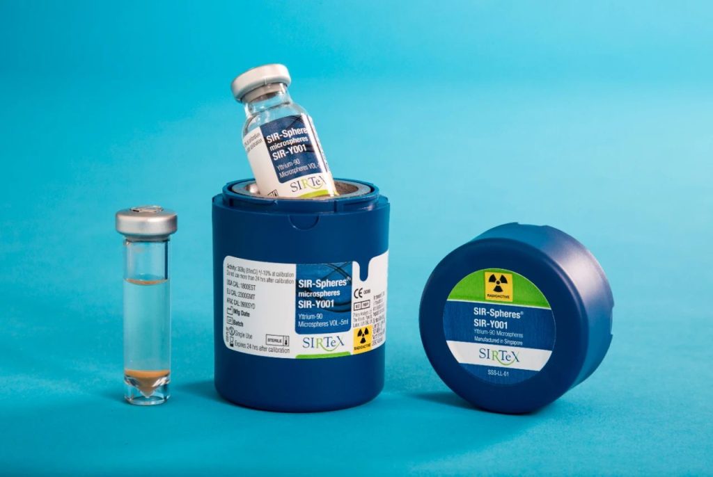 Yuanda Pharmaceuticals Chooses Wiskind to Ensure a Full-Industry-Chain Production Environment for High-End Radiopharmaceutical Mass Production
