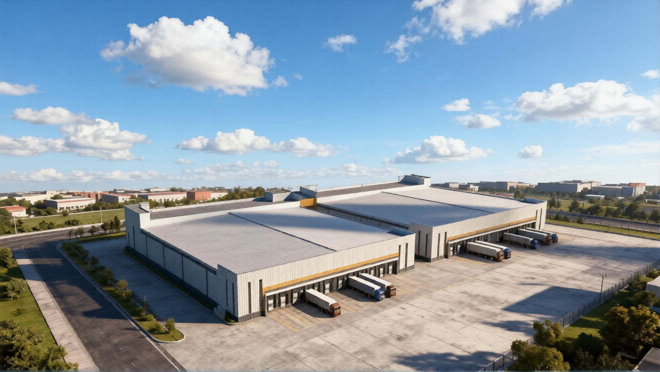 PIR Multi-Use Sandwich Panel