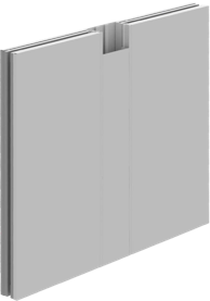 Modular Aluminum Profile Process Piping for Cleanroom Solutions